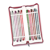 Set Palillos Rectos 25 cm Dreamz Deluxe - Knit Pro