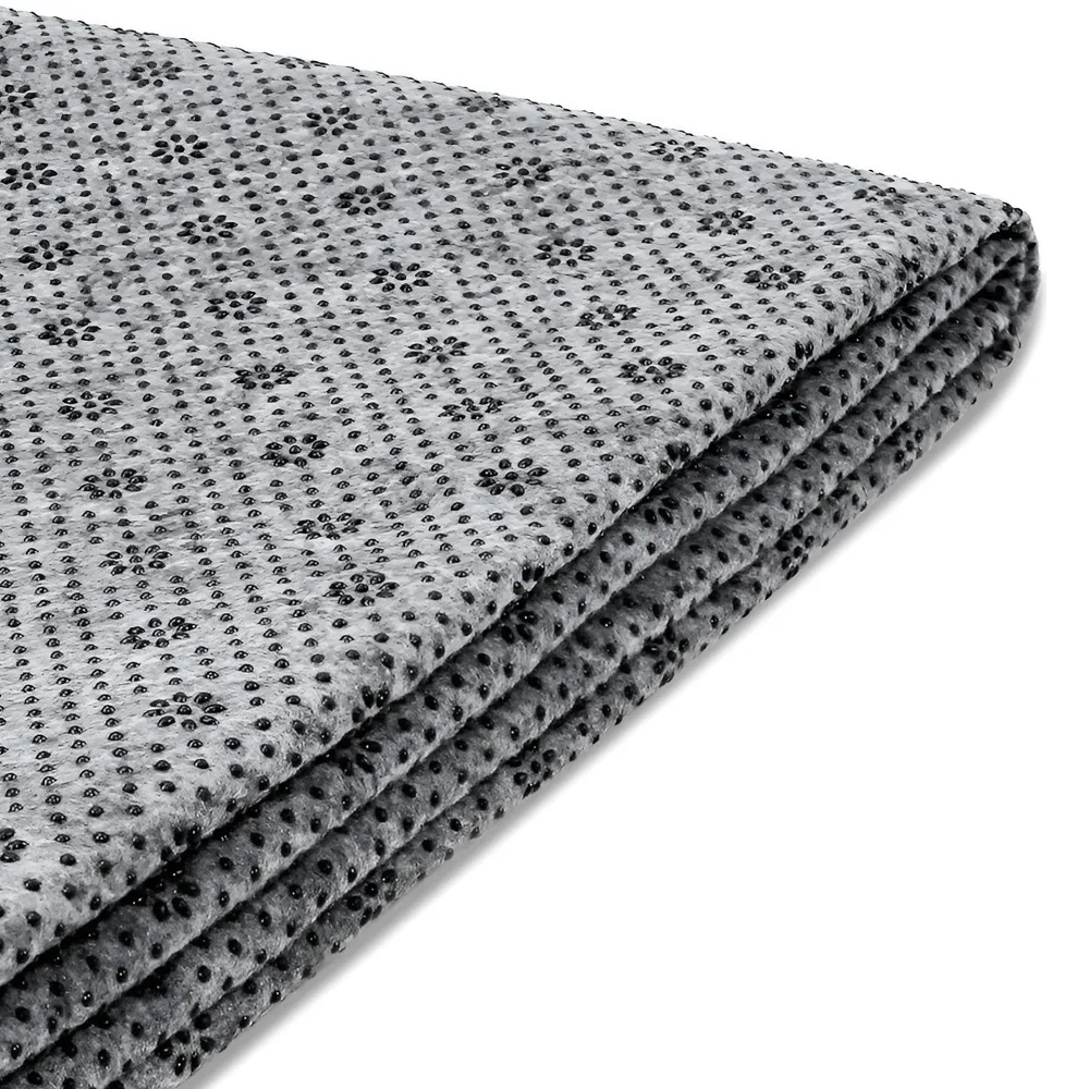 Tela Antideslizante para Alfombras 90 x 90 Cm