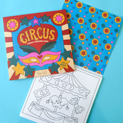 Circus - Tere Gott