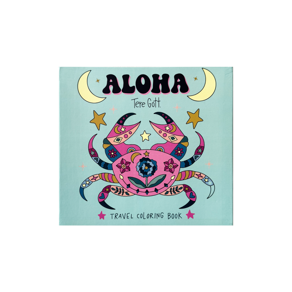 Aloha - Tere Gott