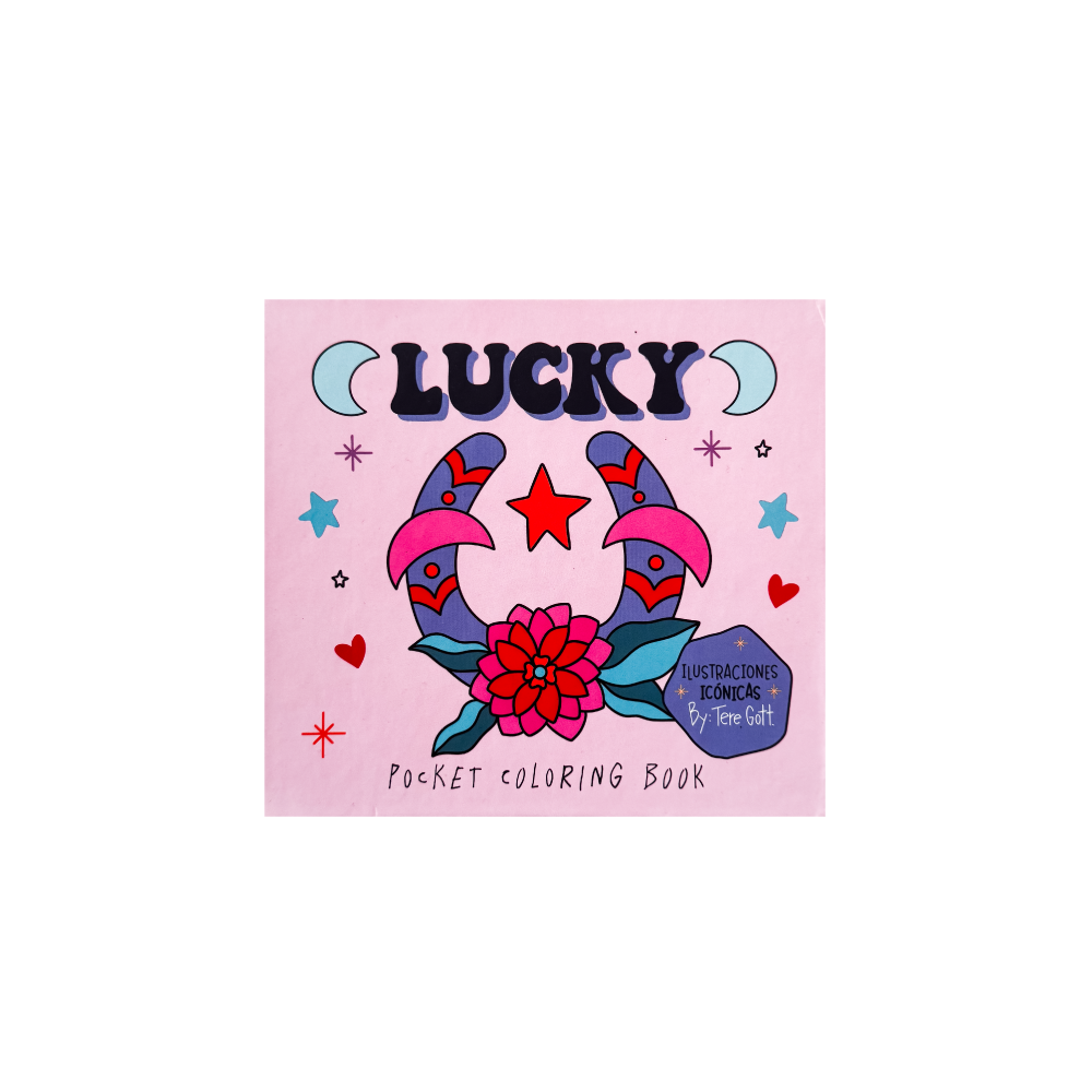 Lucky - Tere Gott