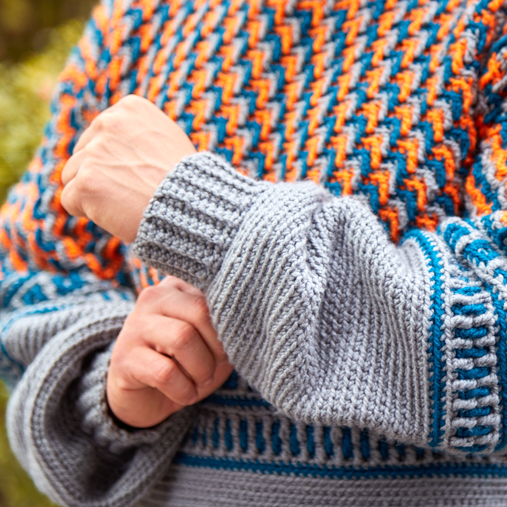 Cronos Patrón Digital - Revesderecho