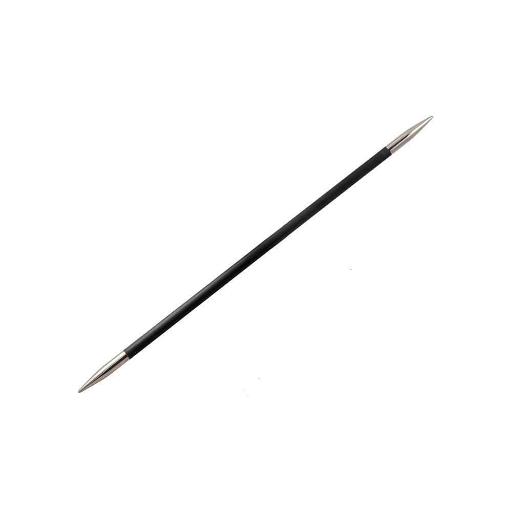 Set Palillos Auxiliares 15 cm Karbonz - Knit Pro