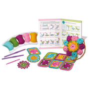 Kit Origami Animales Zoo