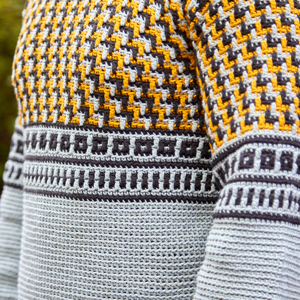 Cronos Patrón Digital - Revesderecho