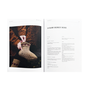 52 Semanas de Calcetines - Laine Publishing