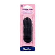 Velcro Circular Autoadhesivo 8 un Hemline