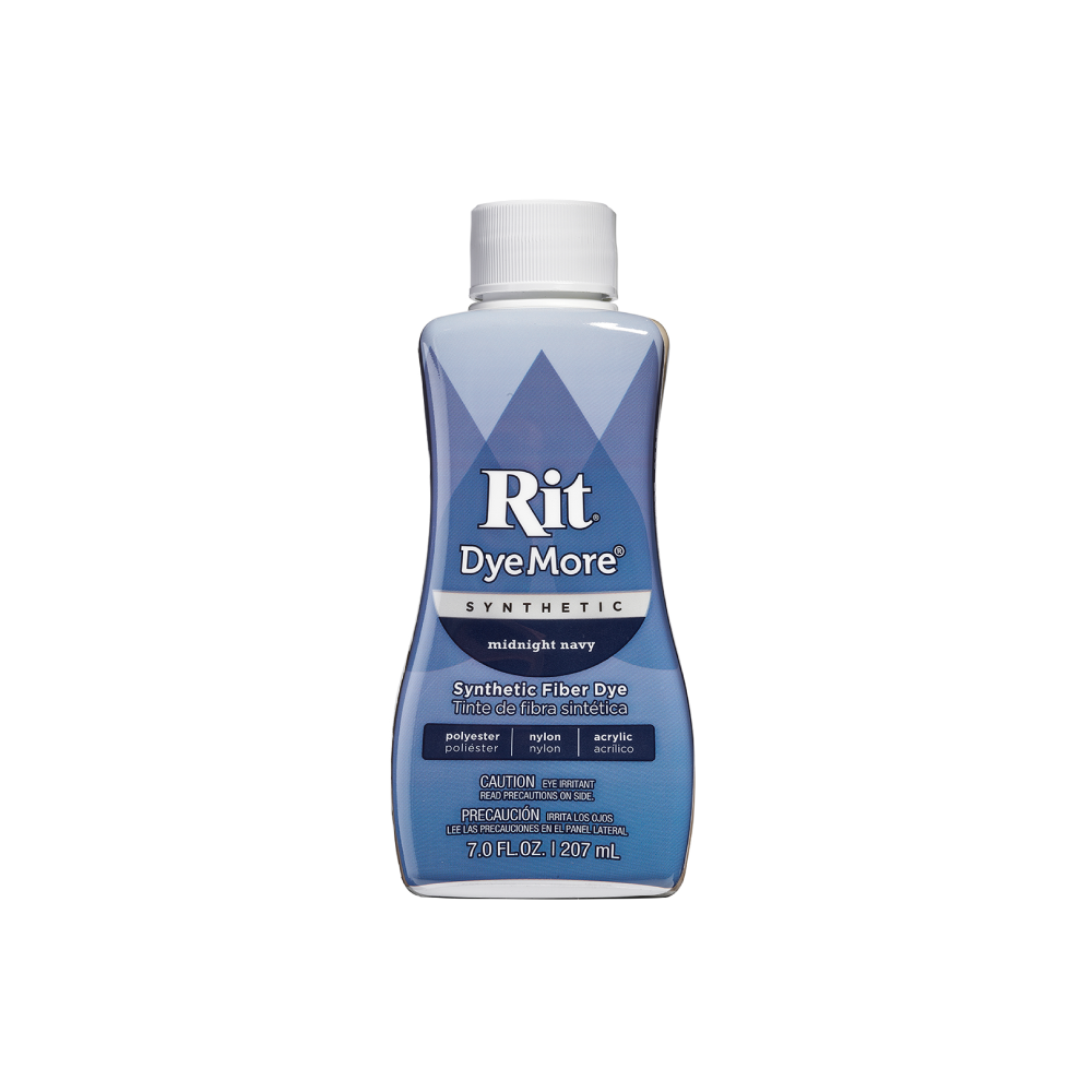 Anilina RIT DYE Líquido 207 Ml - Sintéticos