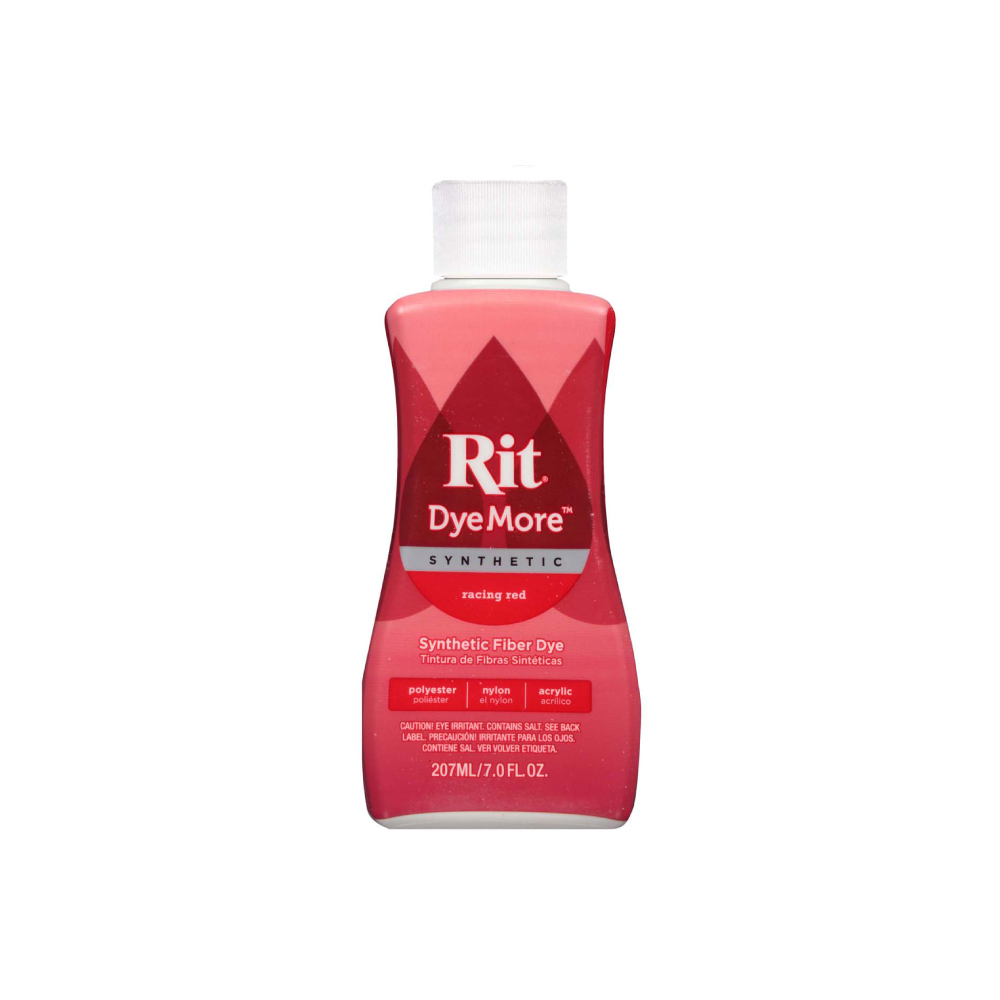 Anilina RIT DYE Líquido 207 Ml - Sintéticos