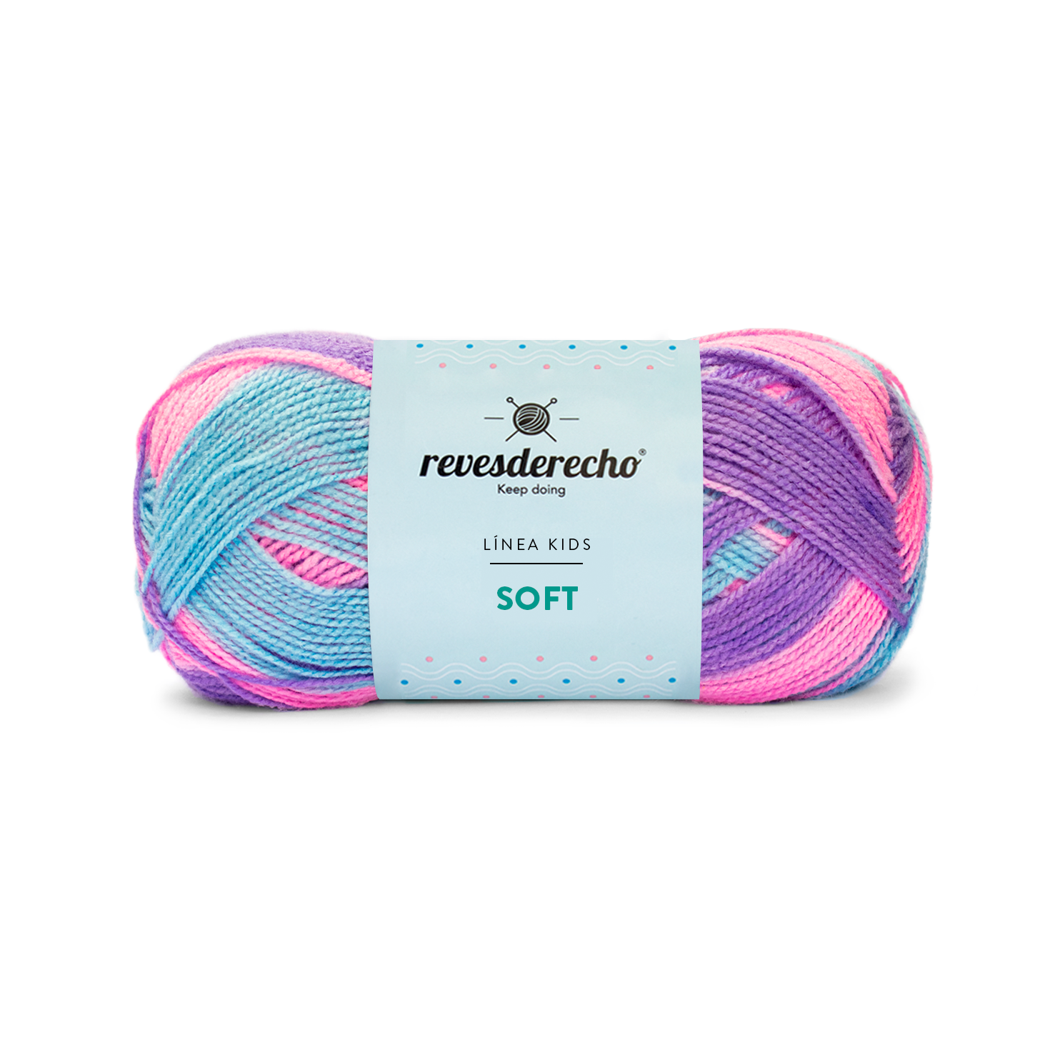 Soft Mix