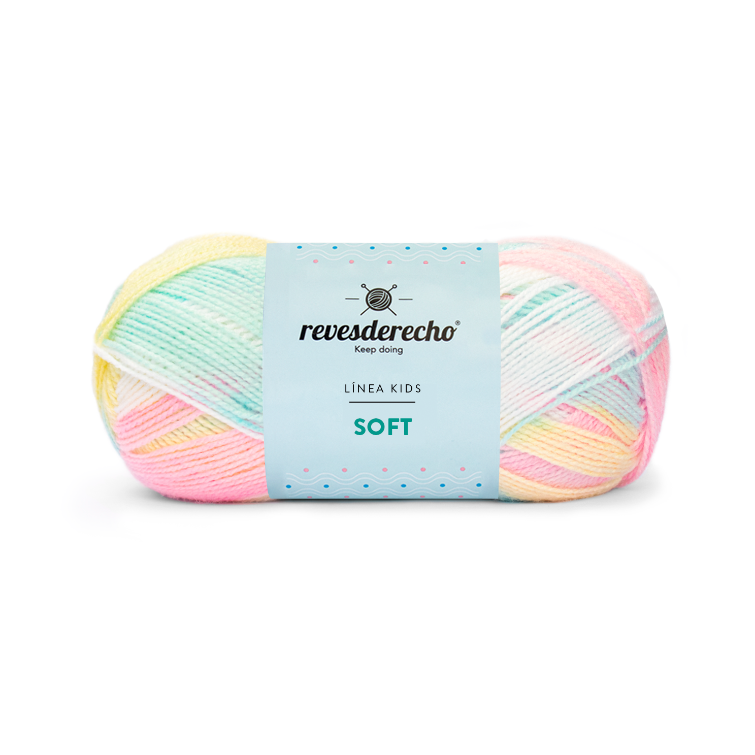 Soft Mix