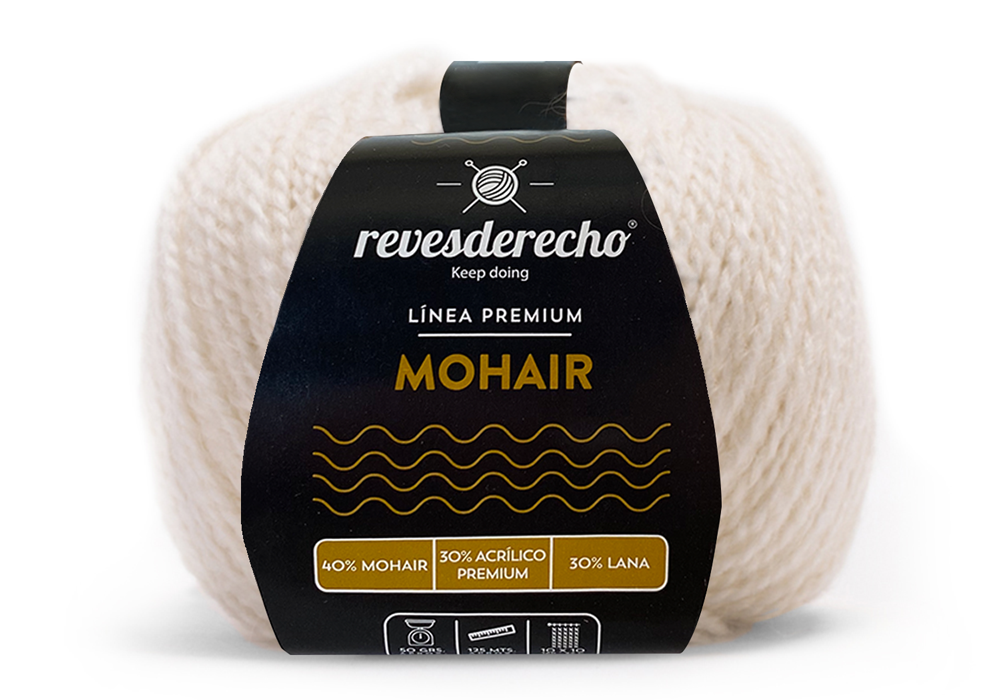 Kit Heritage - Mohair