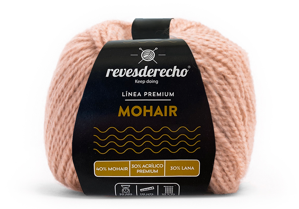 Kit Heritage - Mohair