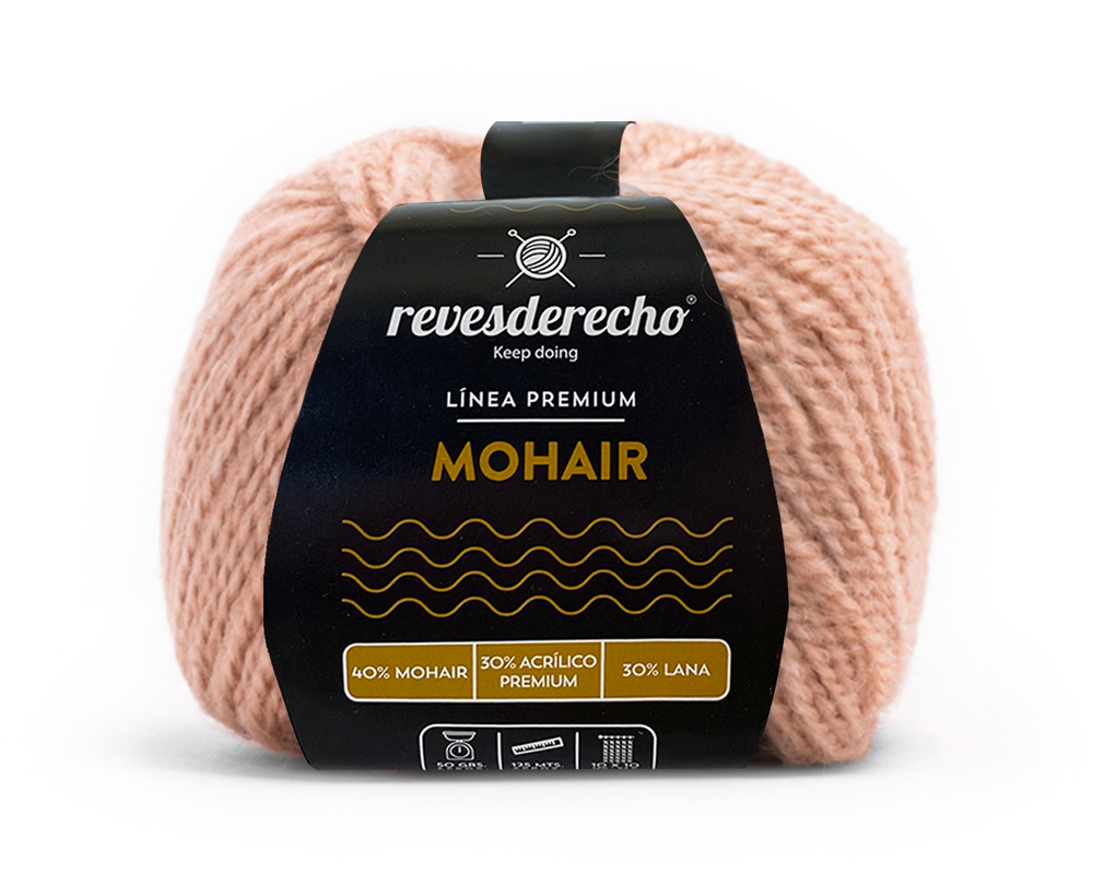 Kit Heritage - Mohair