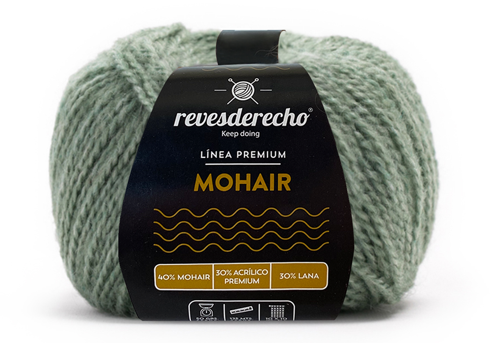 Kit Heritage - Mohair