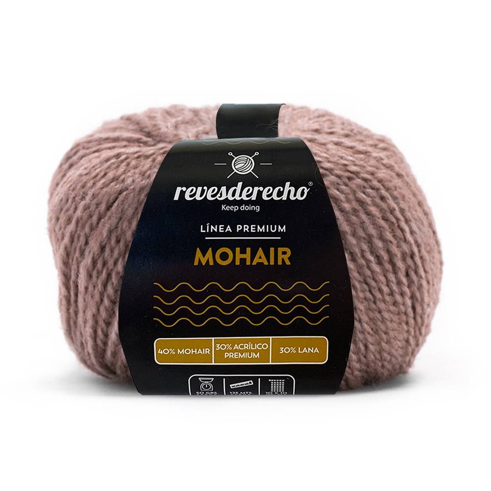 Kit Heritage - Mohair