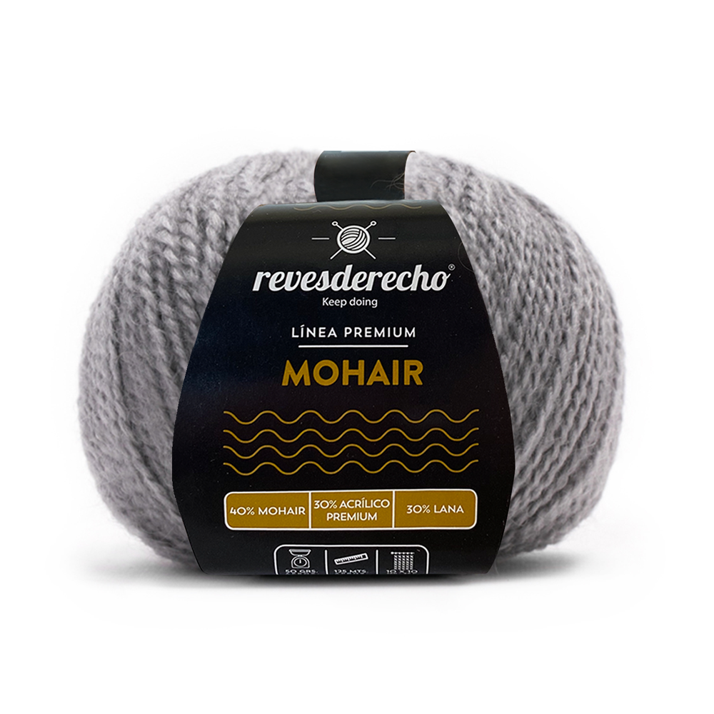 Kit Heritage - Mohair