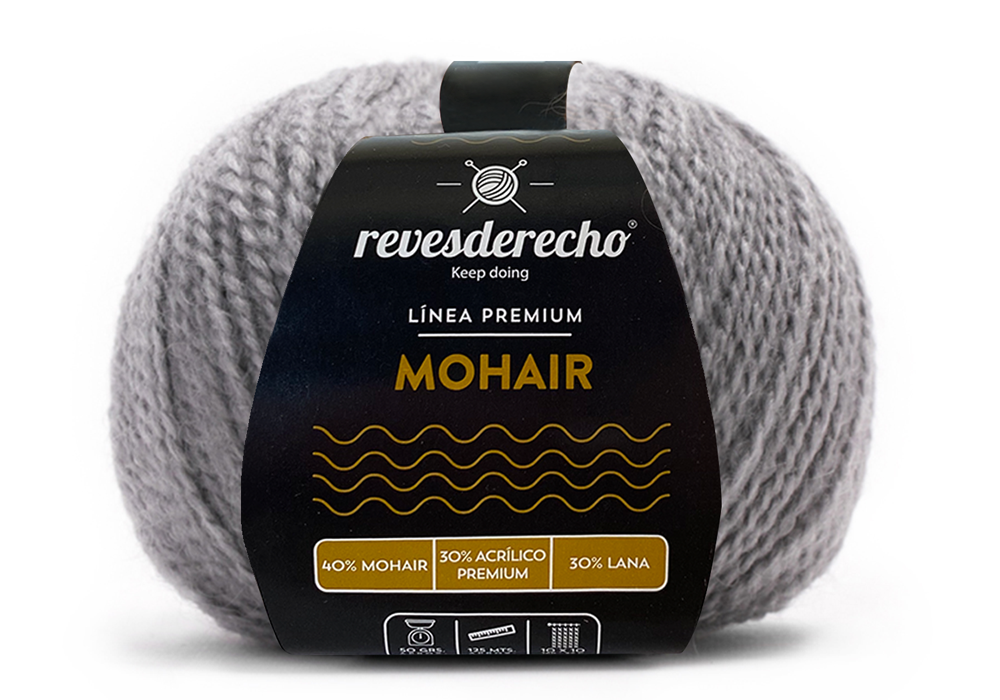 Kit Heritage - Mohair