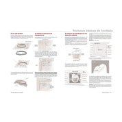 Mi Cuaderno de Bordado