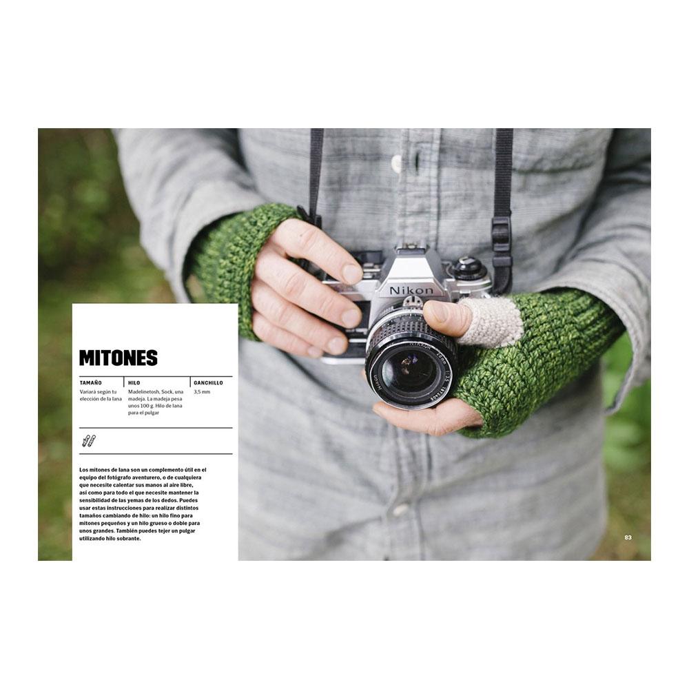 Crochetterie - Molla Mills