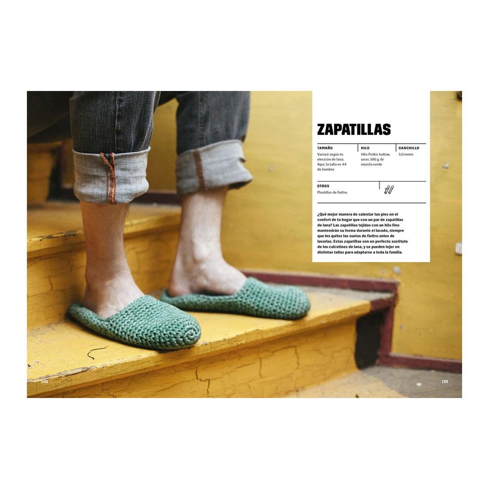 Crochetterie - Molla Mills