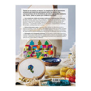 México Bordado - Gimena Romero