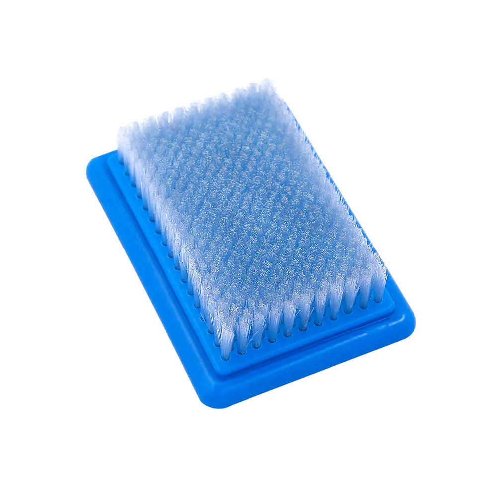 Cepillo De Fieltro 15x11 Revesderecho