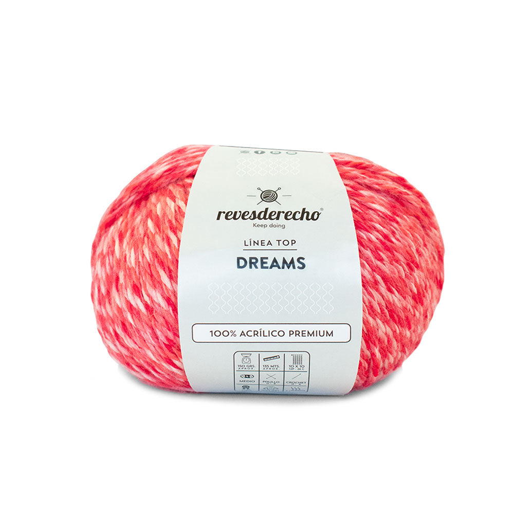 Pack Cardigan Dreams