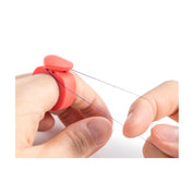 Anillo Corazón Cortador