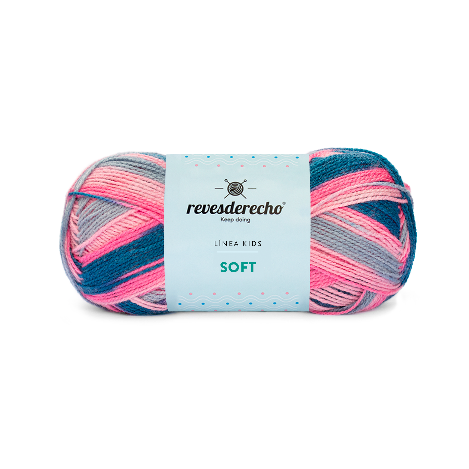 Soft Mix