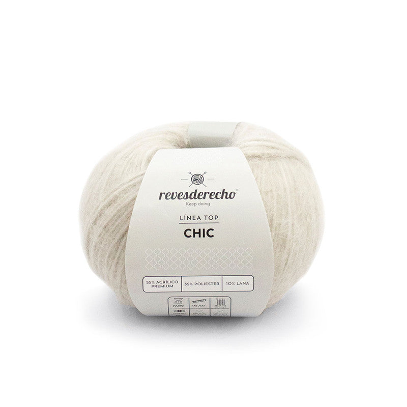 Kit Heritage - Chic