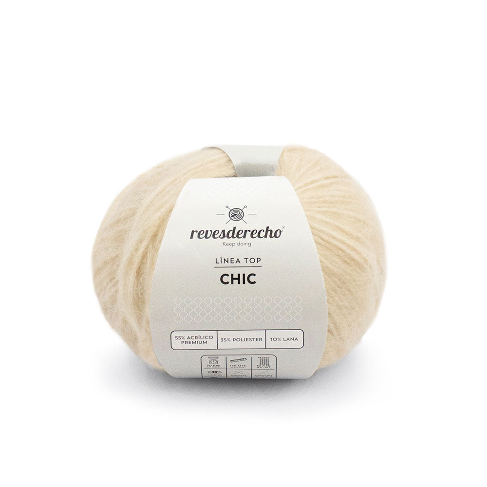 Kit Heritage - Chic
