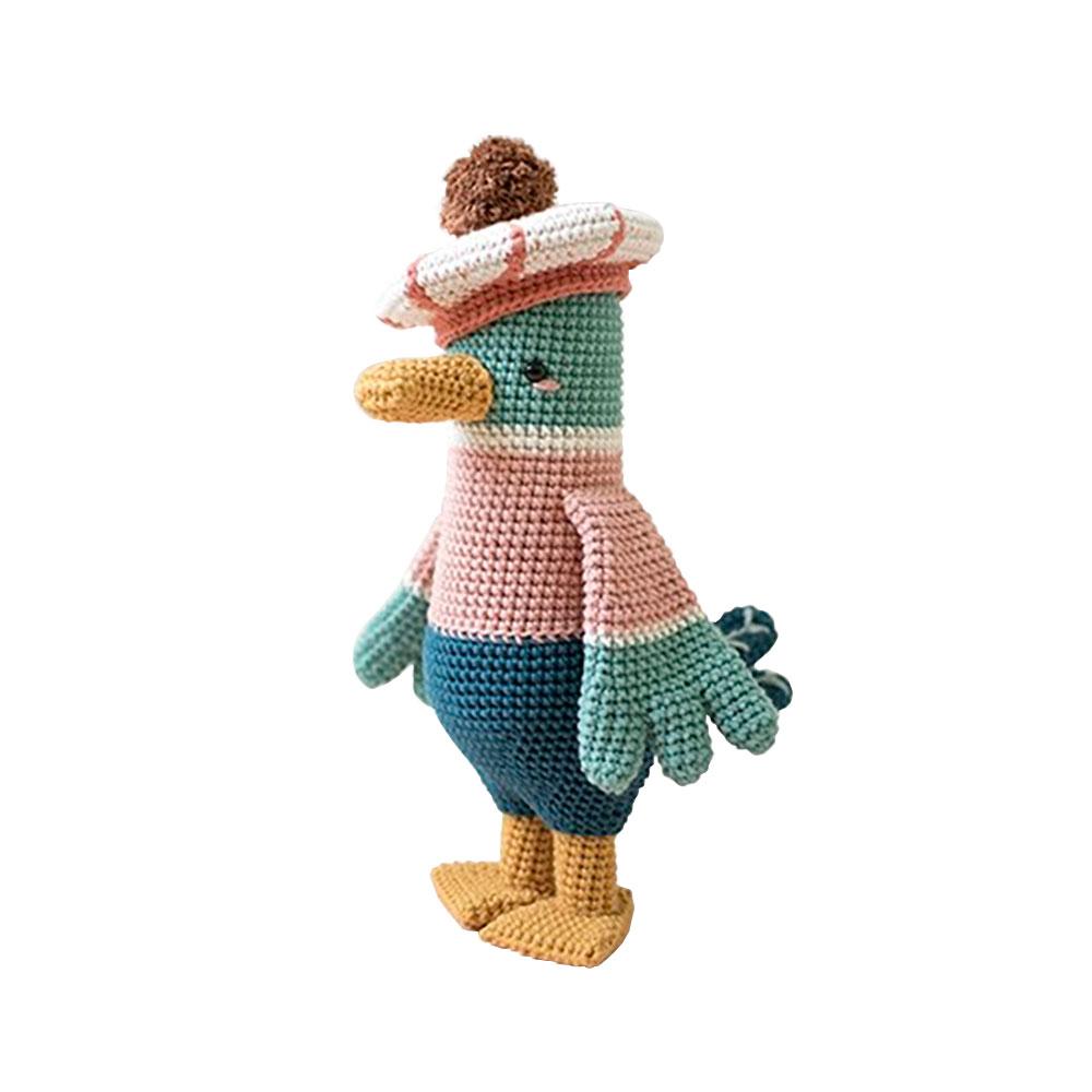 La Banda de PicaPau 2 - Yan Schenkel