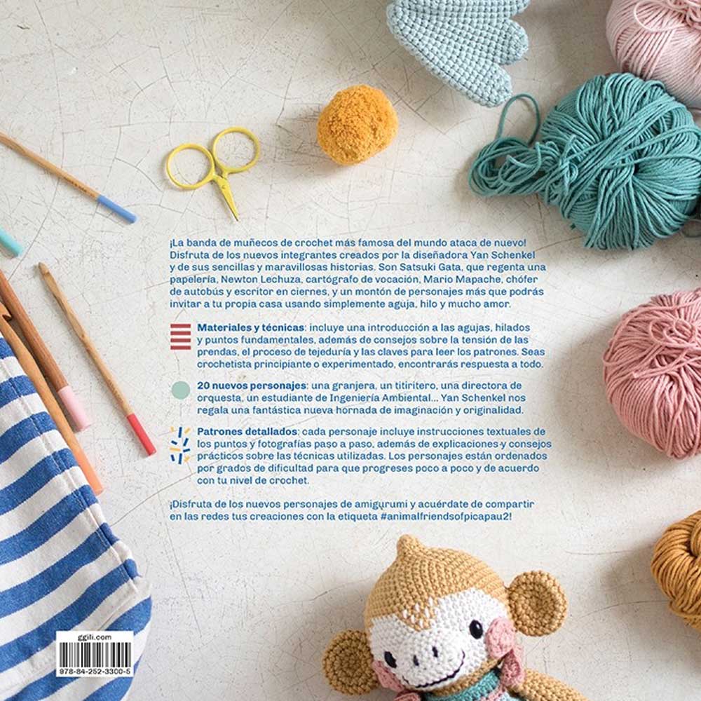 La Banda de PicaPau 2 - Yan Schenkel