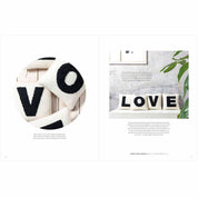 Punch Needle Book #1