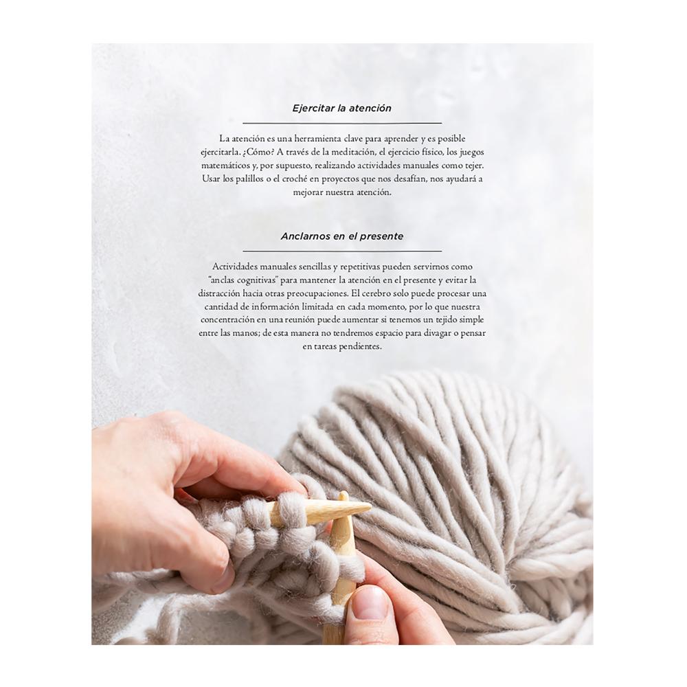 Entretejidos - Jimena López de Lérida