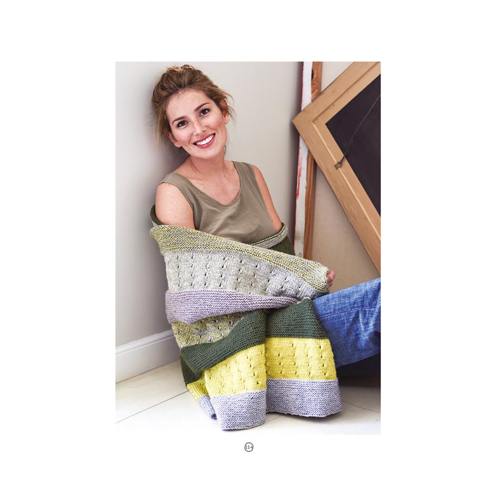 Entretejidos - Jimena López de Lérida