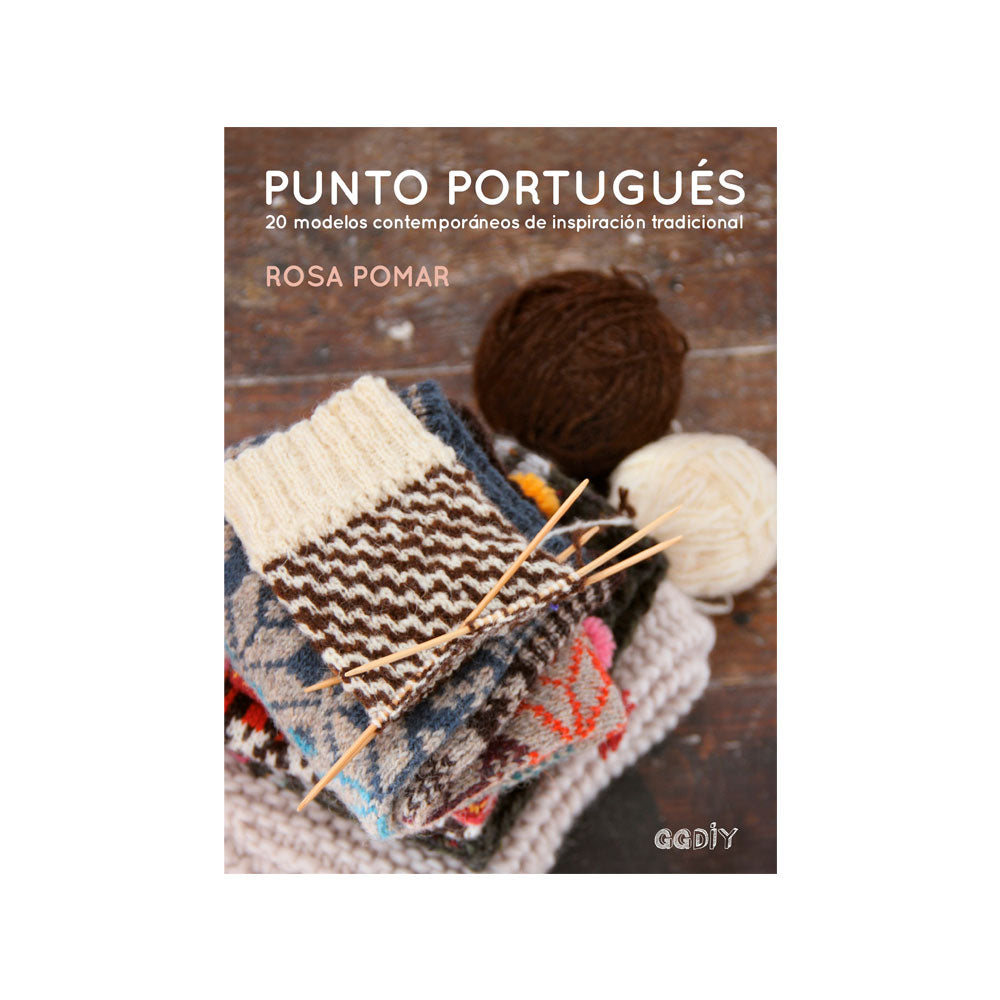 DIY - Punto Portugués