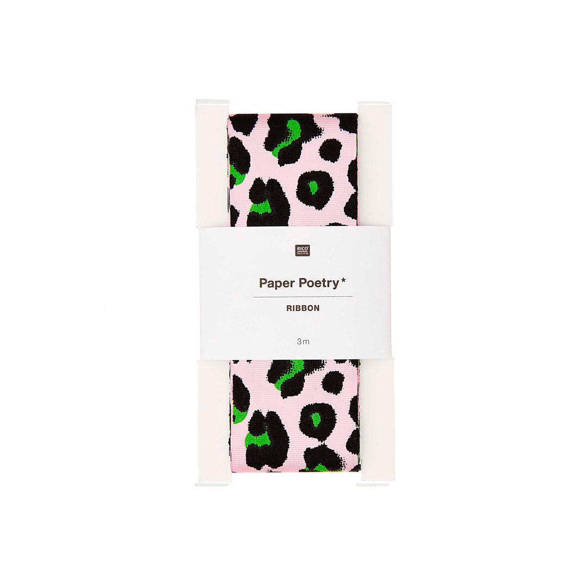 Cinta Estampada L 3 Mts