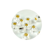 Mostacilla Toho Beads Round 3/0 (Circular)