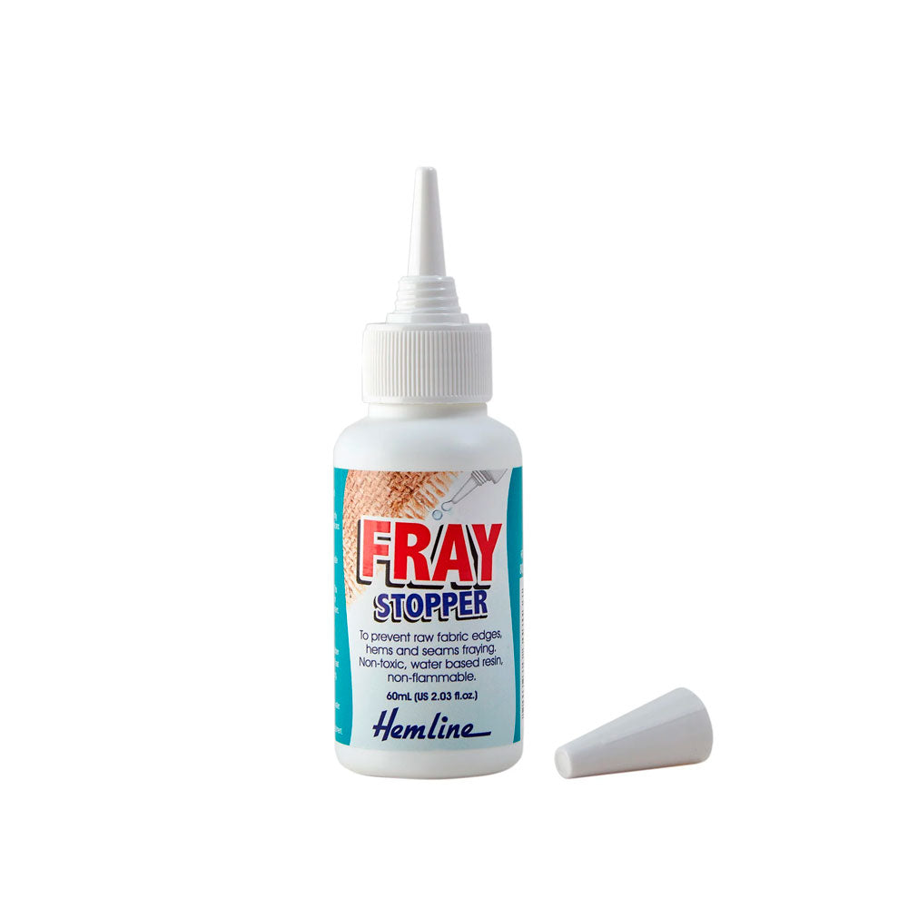 Pegamento Anti-Deshilachado 60ML - Hemline