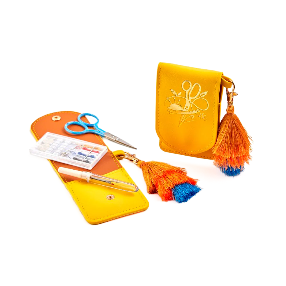 Kit de Costura Borla