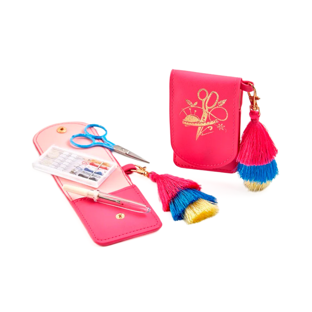 Kit de Costura Borla