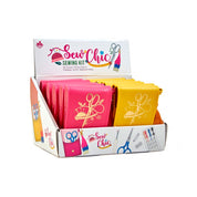 Kit de Costura Borla