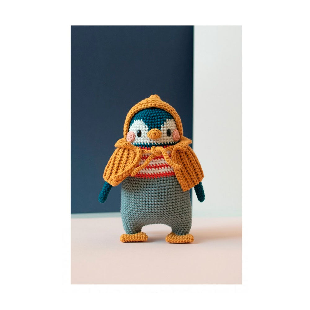 La Banda Picapau 3 - Yan Schenkel