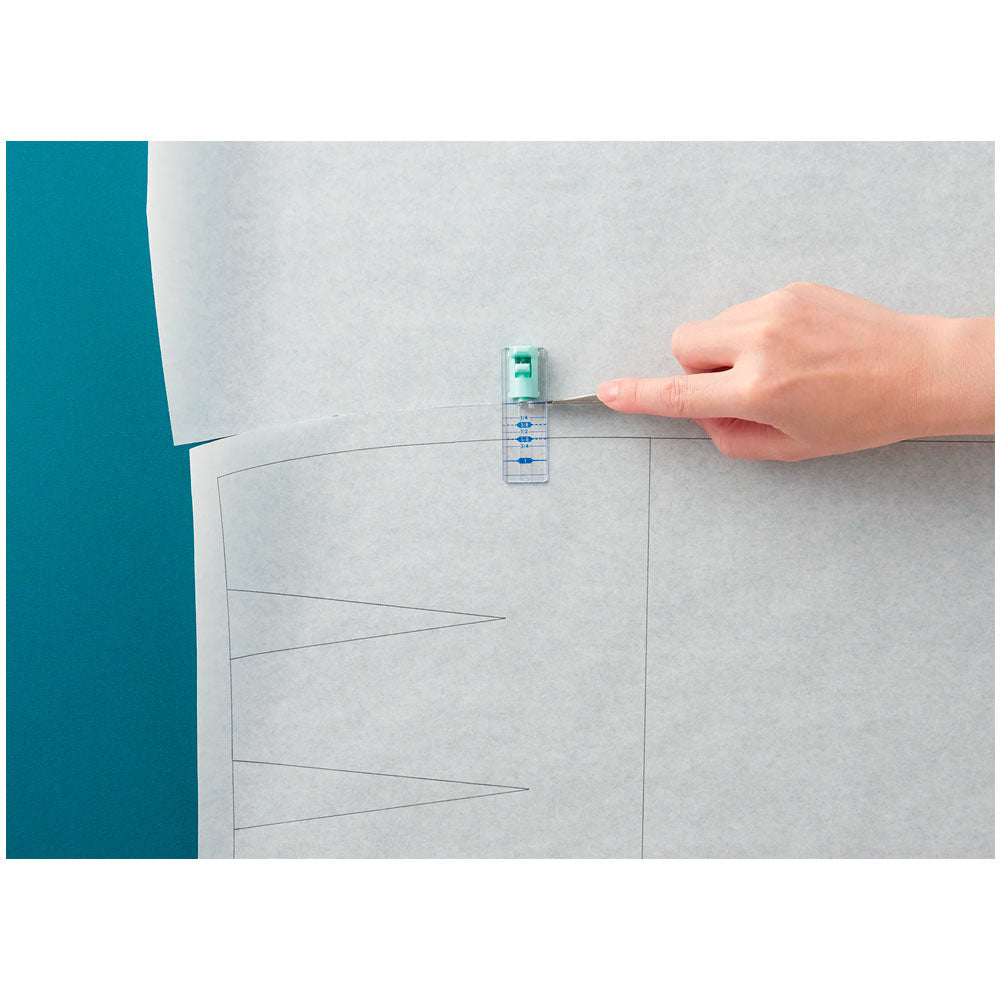 Guía de Corte para Patrones