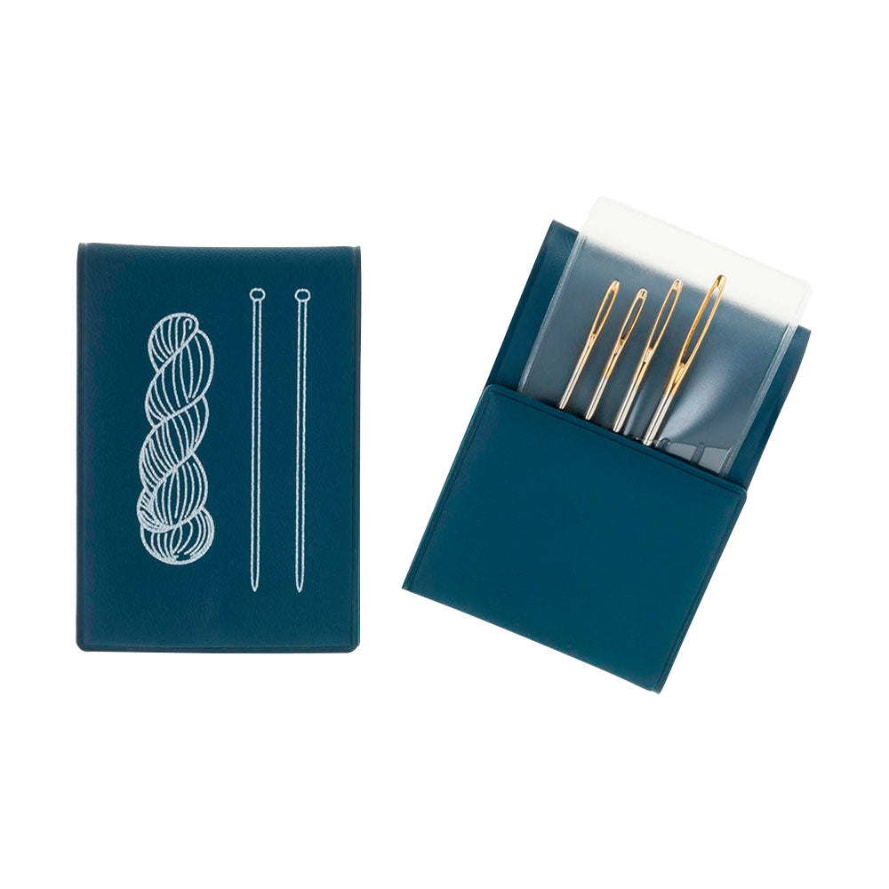 Pack de Agujas para Lana - Tulip