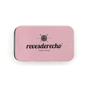 Caja Organizadora Costura Metal - Revesderecho