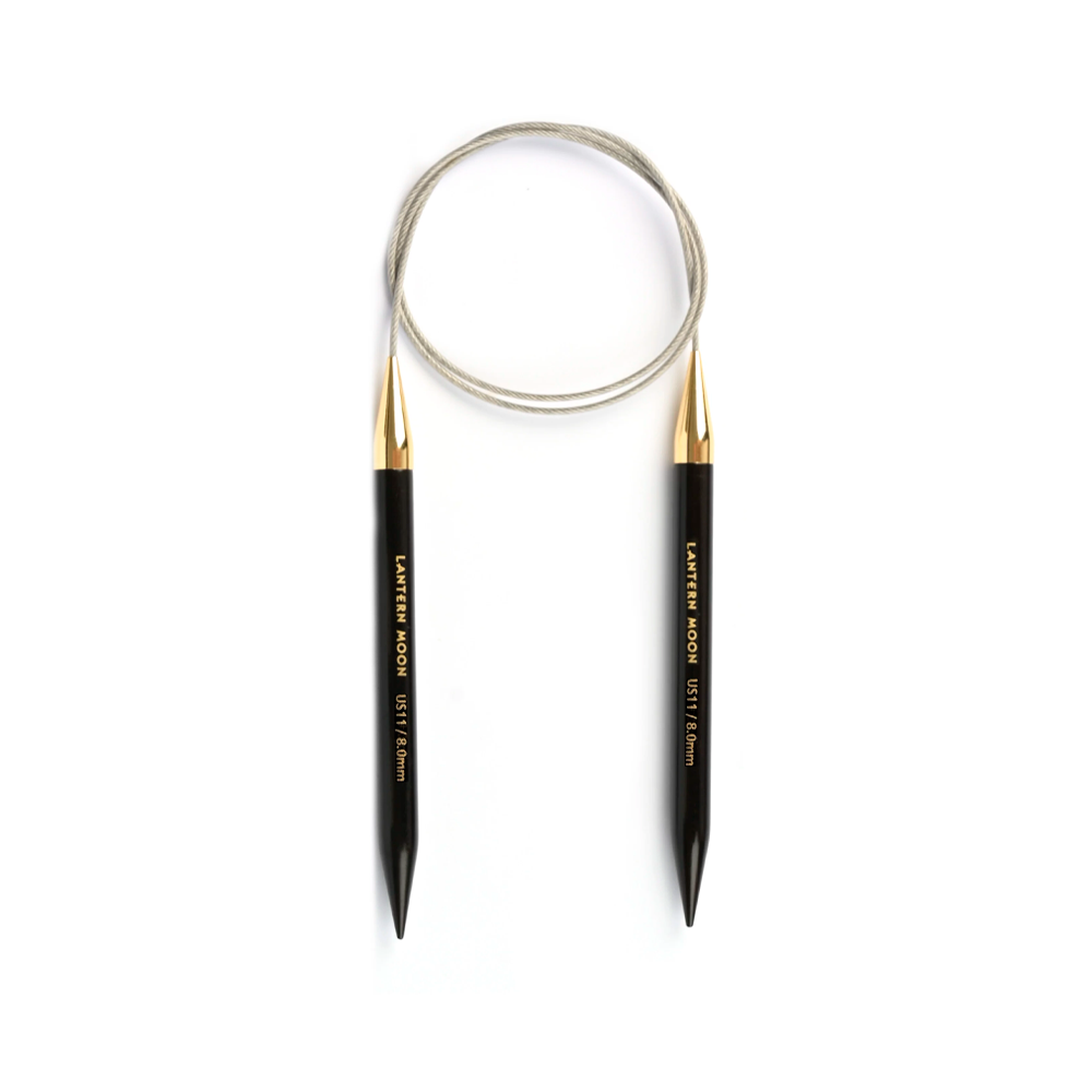 Palillo Circular 80cm Destiny - Lantern Moon