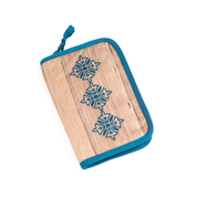 Set Palillos Intercambiables 13cm Charm - Lantern Moon